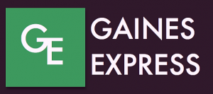 Gaines Express Inc